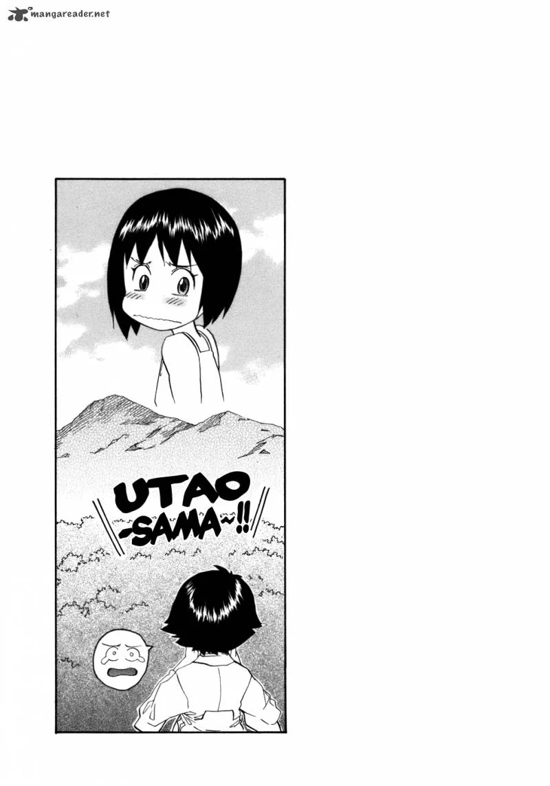 Kamisama Dolls Chapter 19 page 39