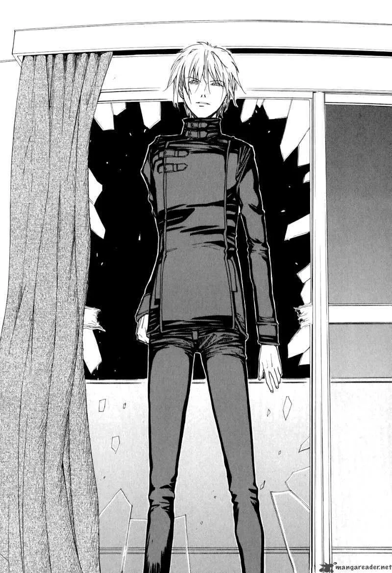 Kamisama Dolls Chapter 2 page 6