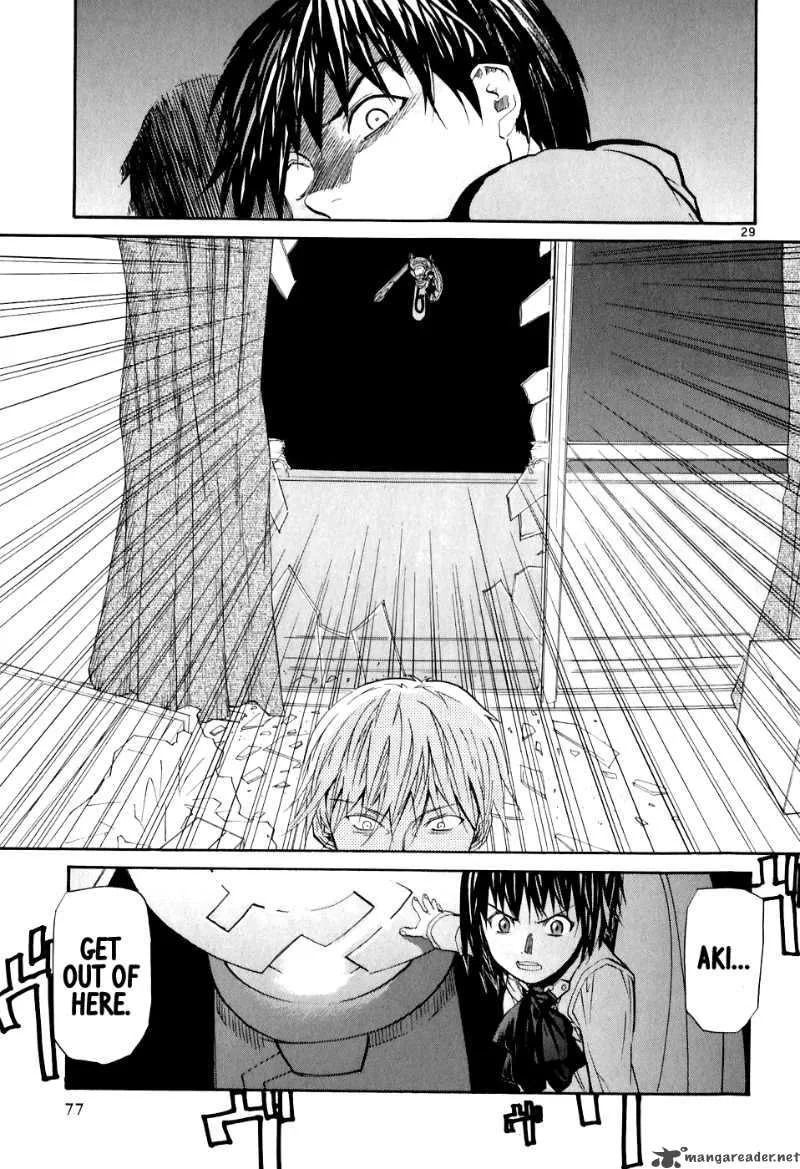 Kamisama Dolls Chapter 2 page 29
