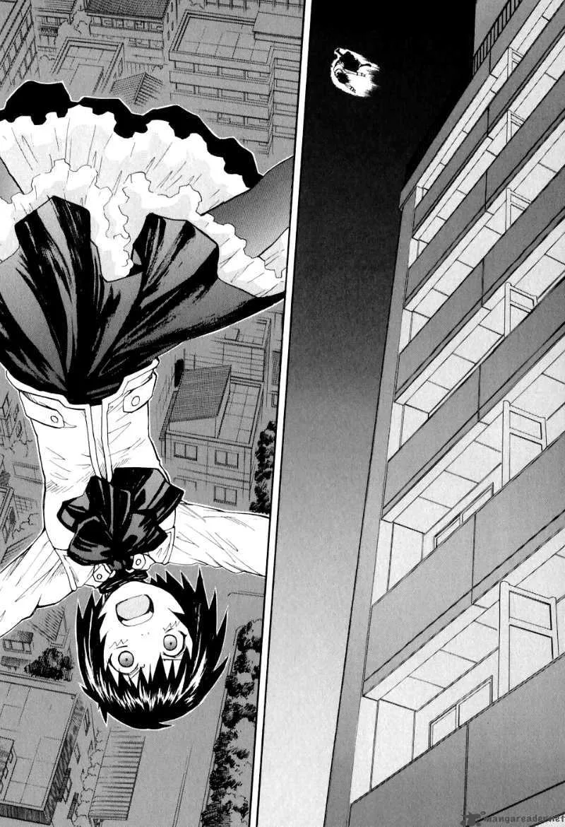 Kamisama Dolls Chapter 2 page 24