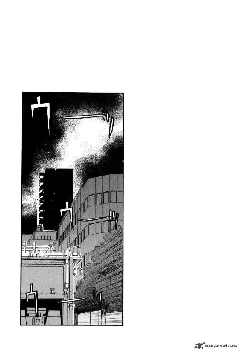 Kamisama Dolls Chapter 2 page 31
