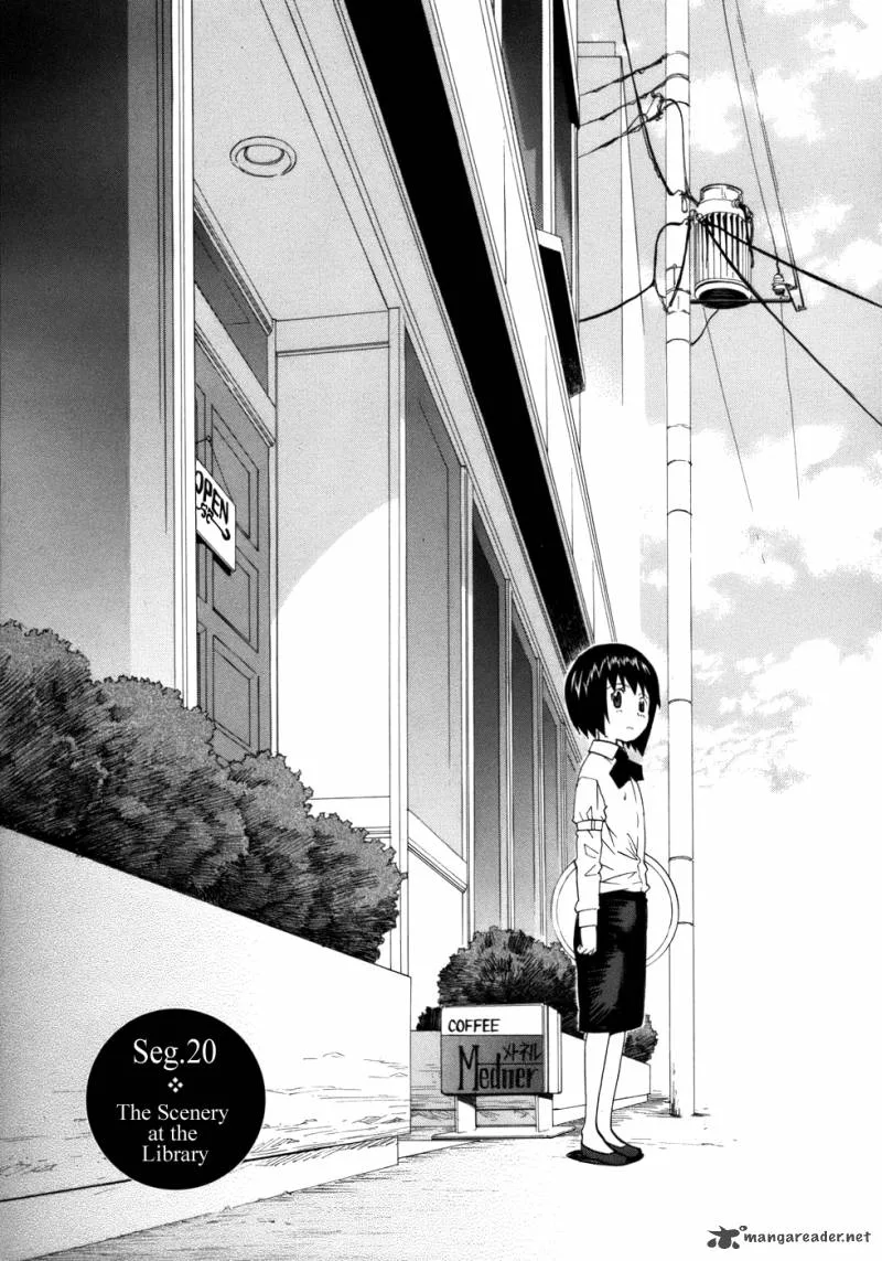 Kamisama Dolls Chapter 20 page 2