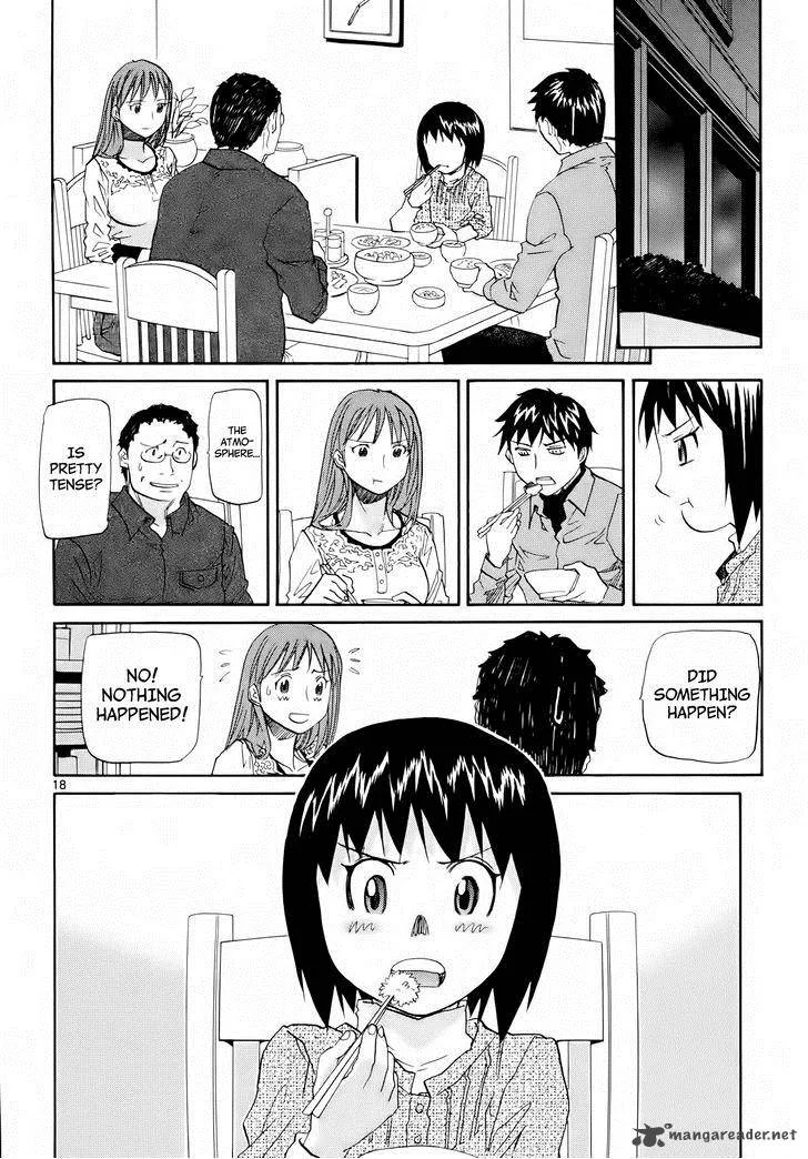 Kamisama Dolls Chapter 30 page 20