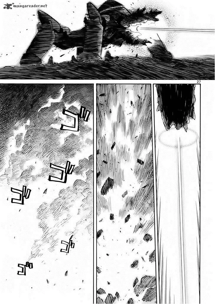 Kamisama Dolls Chapter 32 page 29