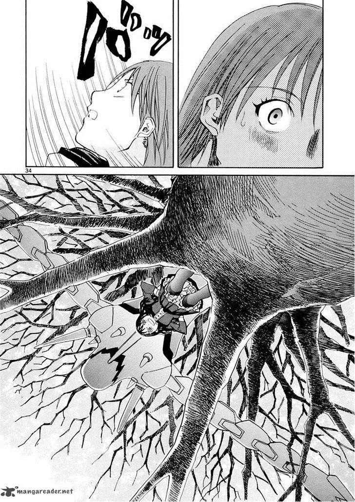 Kamisama Dolls Chapter 33 page 30