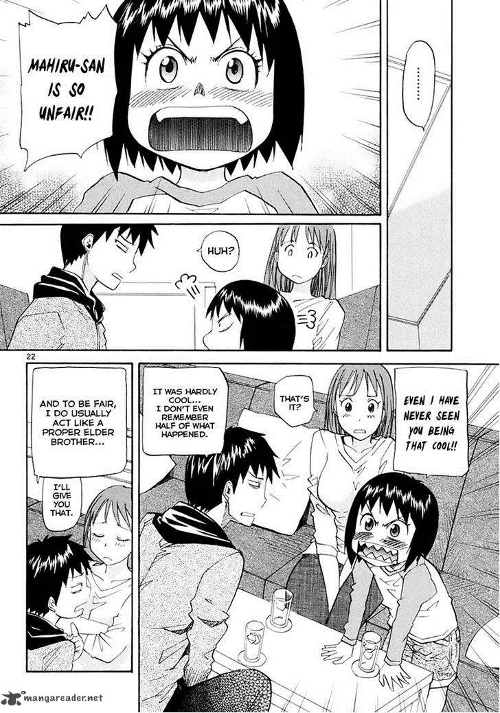 Kamisama Dolls Chapter 33 page 18