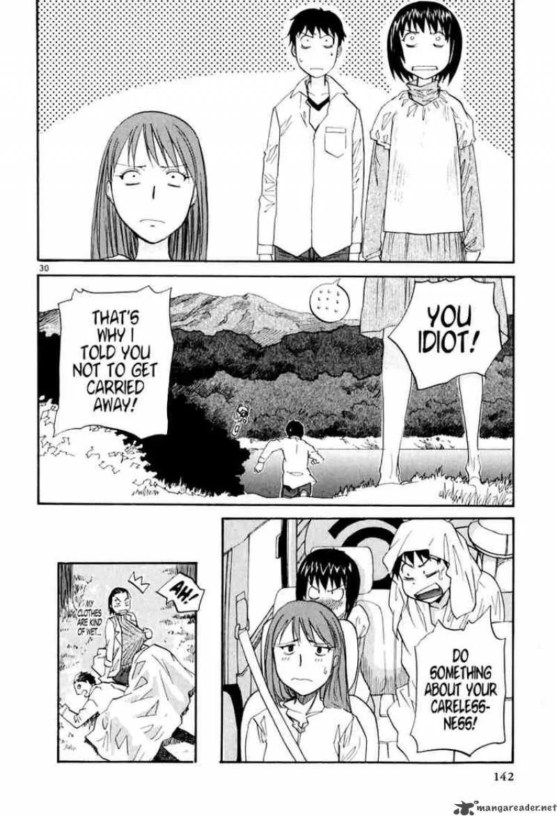 Kamisama Dolls Chapter 4 page 30