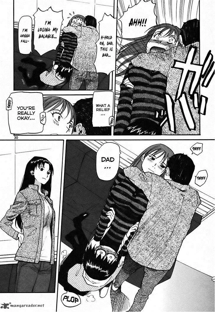 Kamisama Dolls Chapter 41 page 29