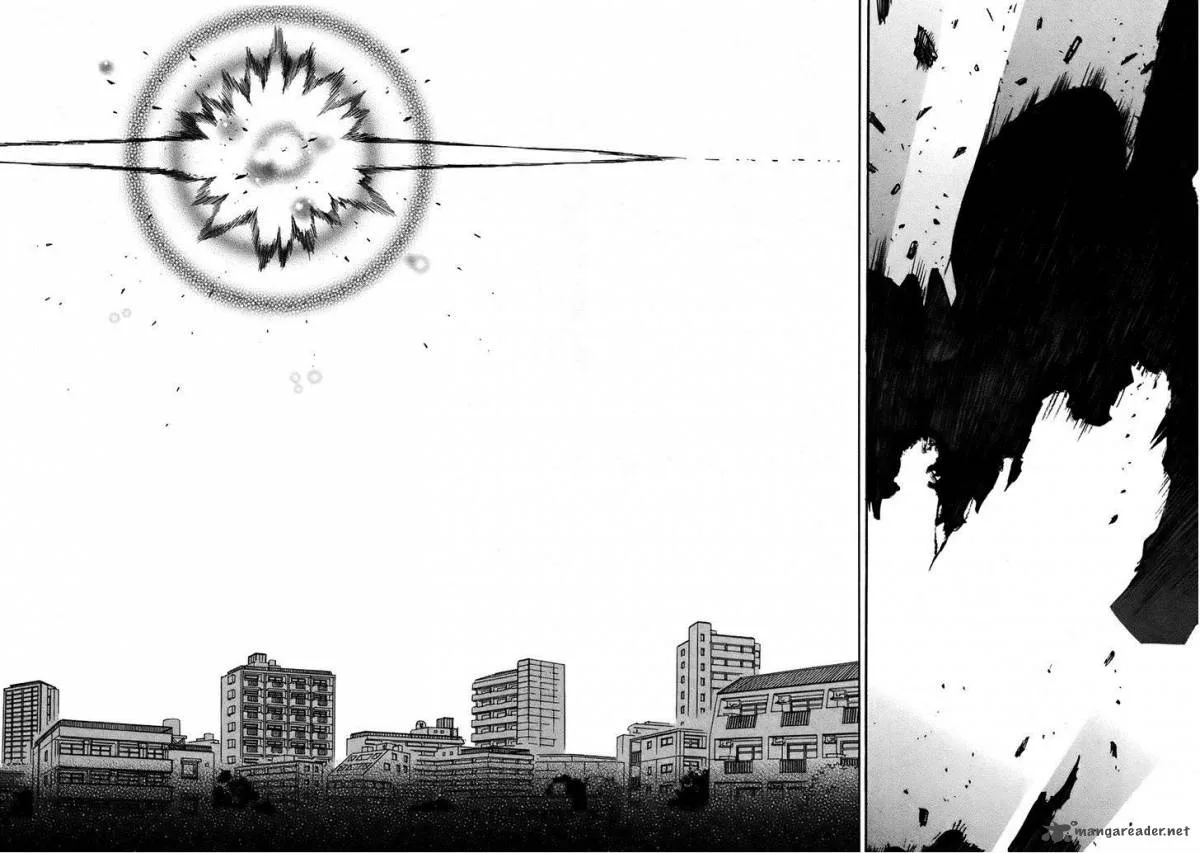 Kamisama Dolls Chapter 41 page 24