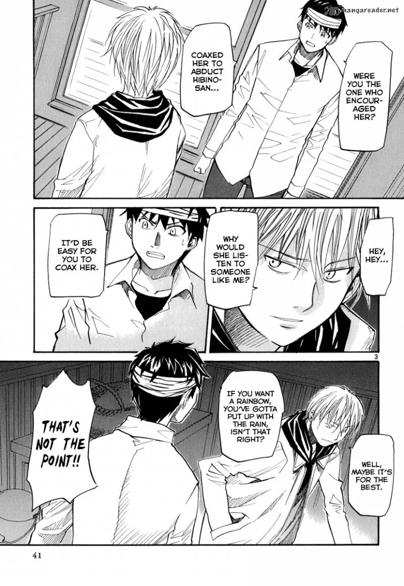 Kamisama Dolls Chapter 44 page 4