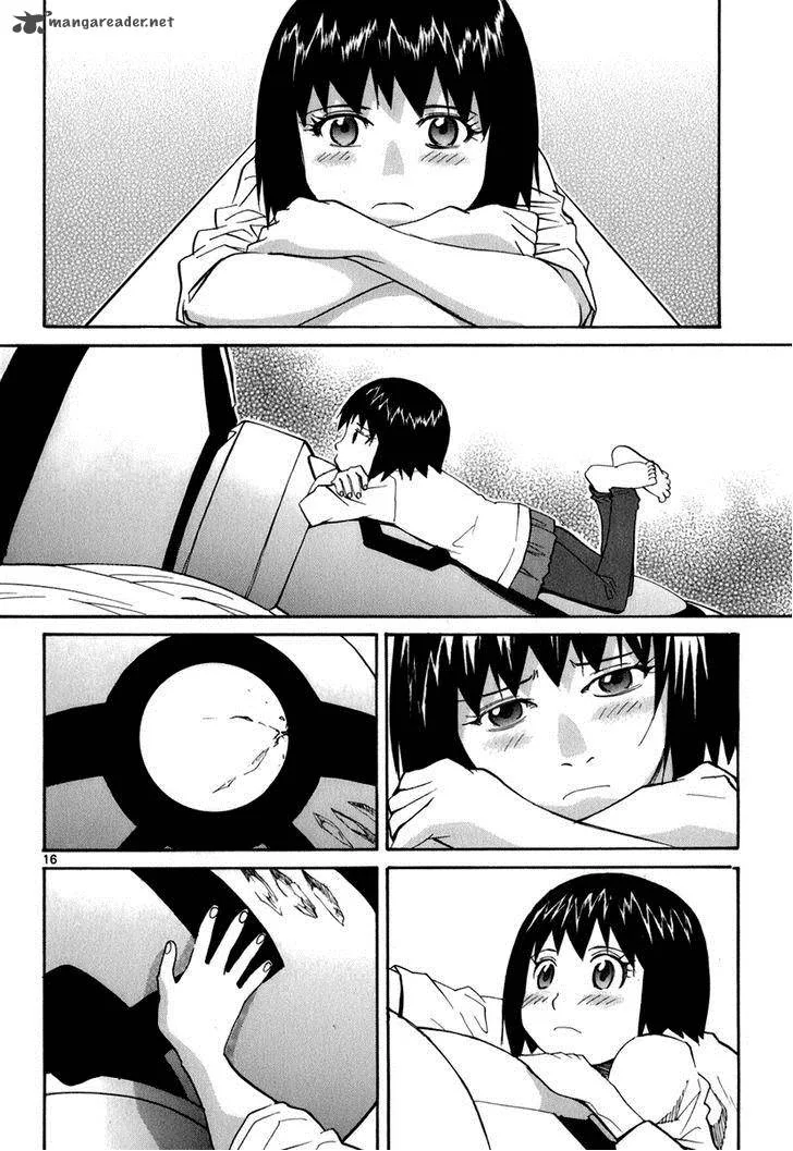 Kamisama Dolls Chapter 46 page 17