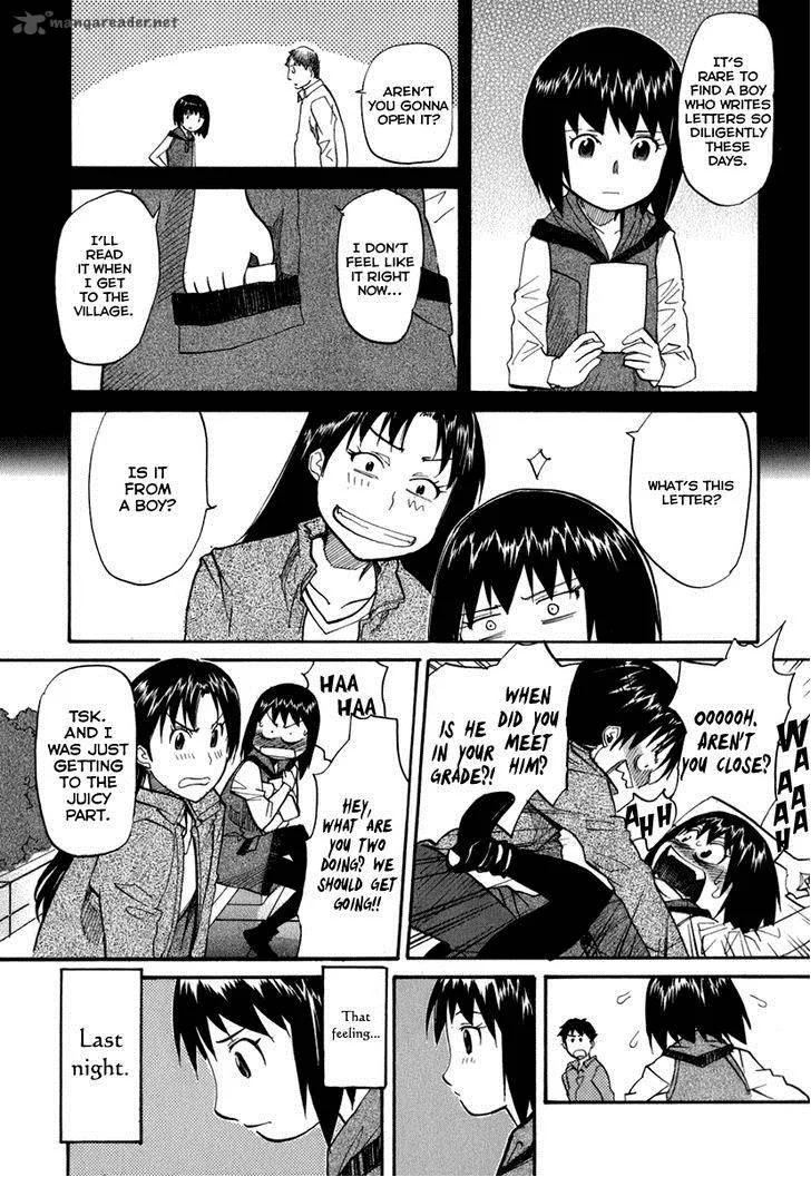 Kamisama Dolls Chapter 47 page 23