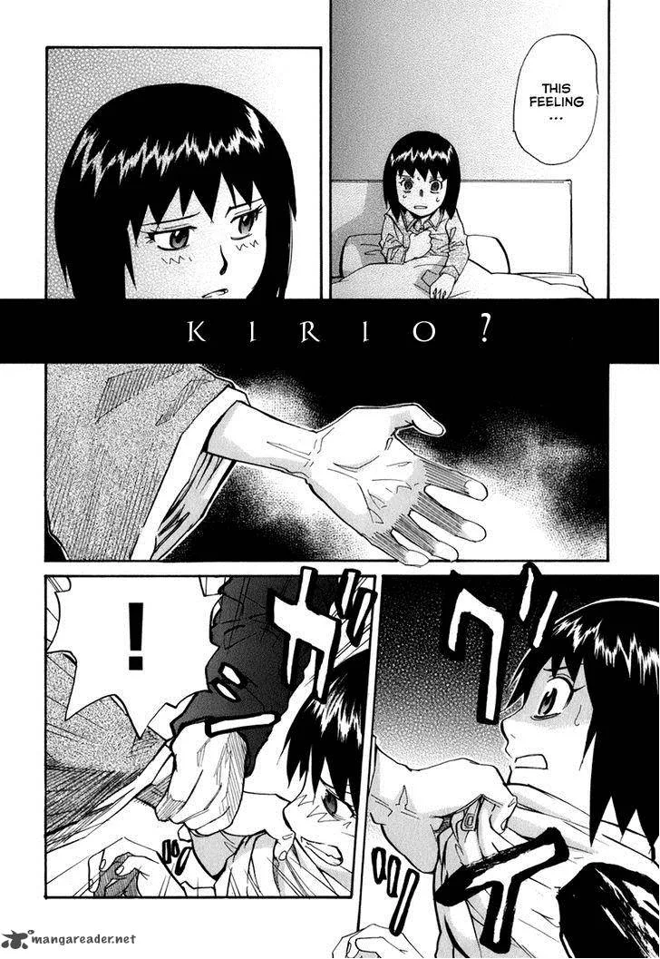 Kamisama Dolls Chapter 47 page 3