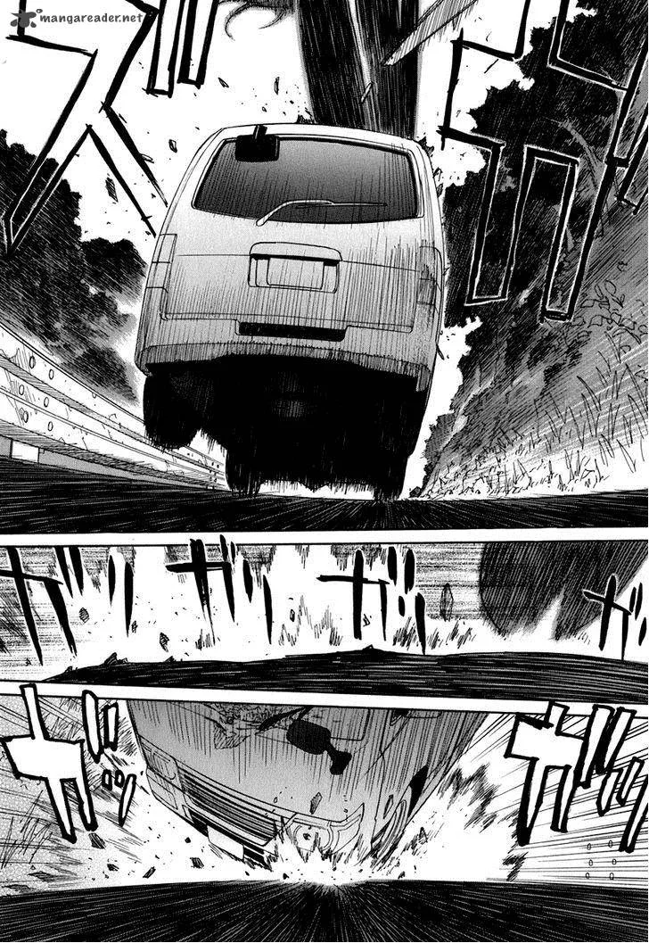 Kamisama Dolls Chapter 47 page 26
