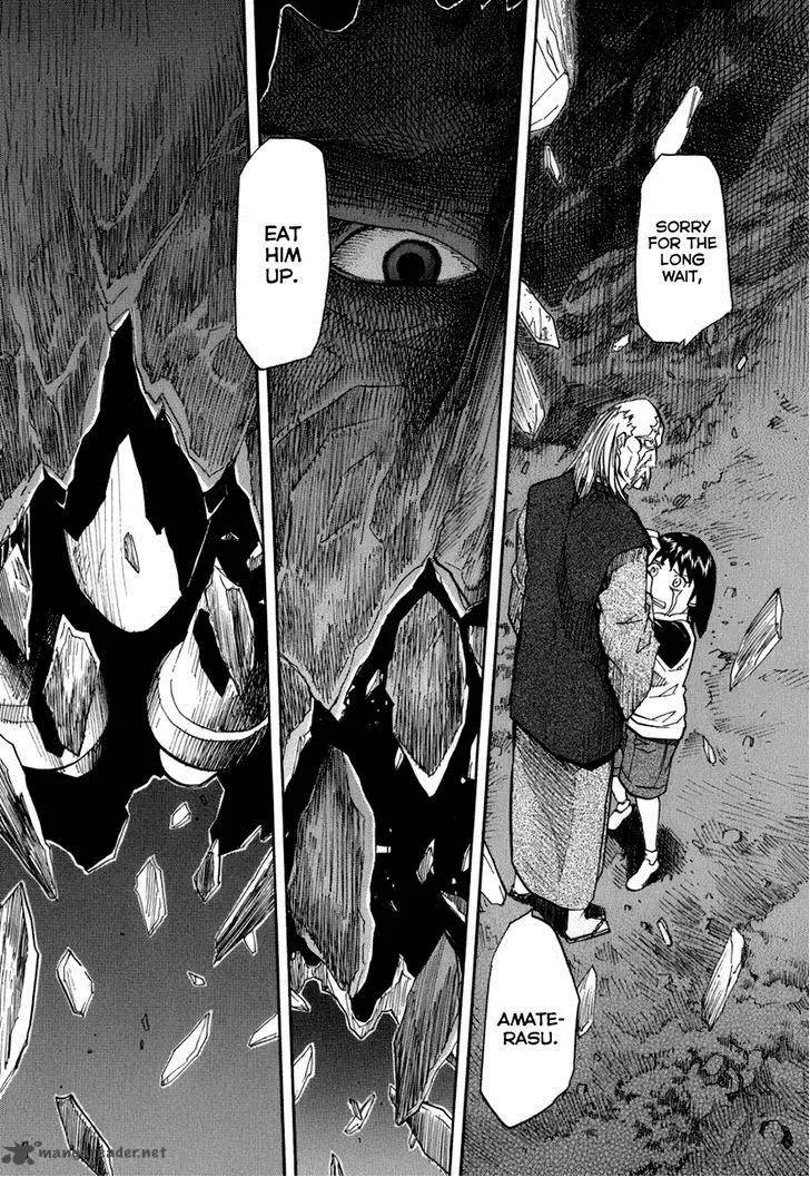 Kamisama Dolls Chapter 47 page 12