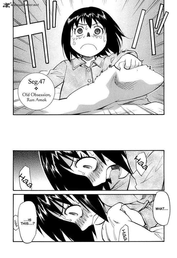 Kamisama Dolls Chapter 47 page 2