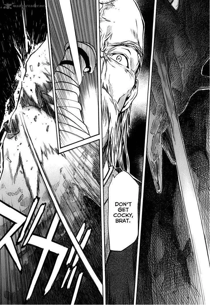 Kamisama Dolls Chapter 47 page 9