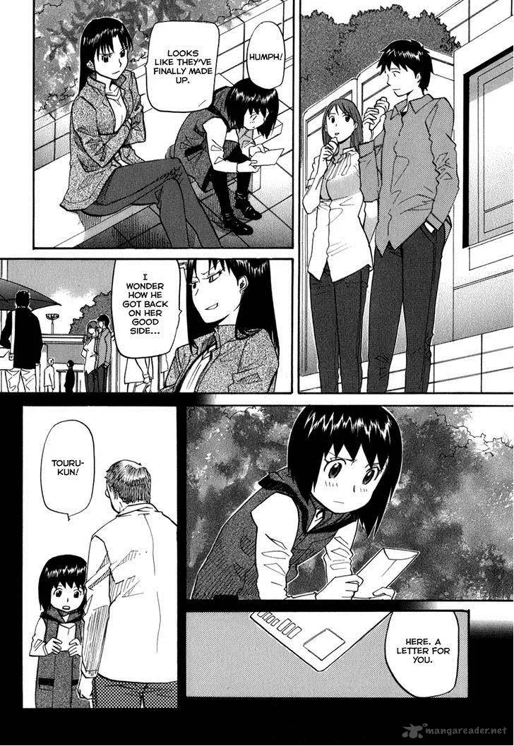 Kamisama Dolls Chapter 47 page 22
