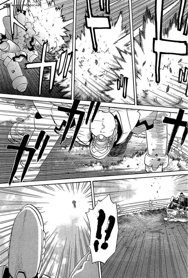 Kamisama Dolls Chapter 49 page 13