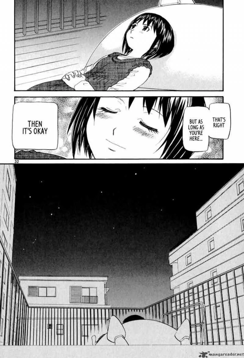 Kamisama Dolls Chapter 5 page 33