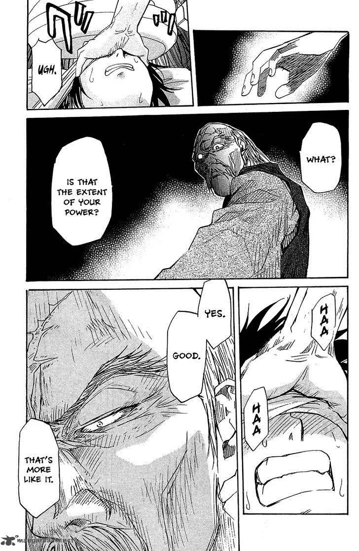 Kamisama Dolls Chapter 50 page 23