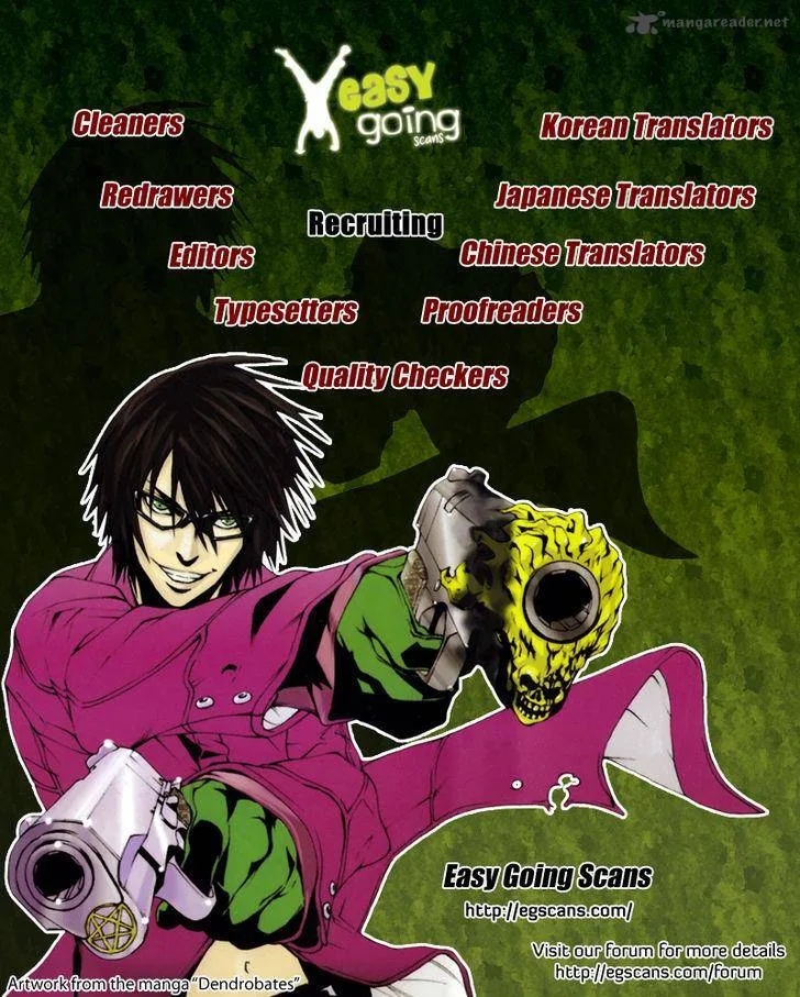 Kamisama Dolls Chapter 50 page 35