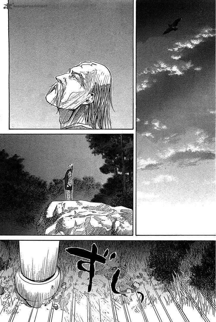 Kamisama Dolls Chapter 50 page 20