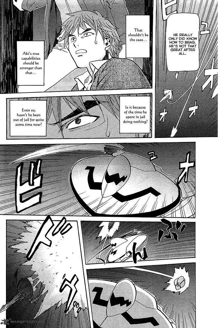 Kamisama Dolls Chapter 52 page 19