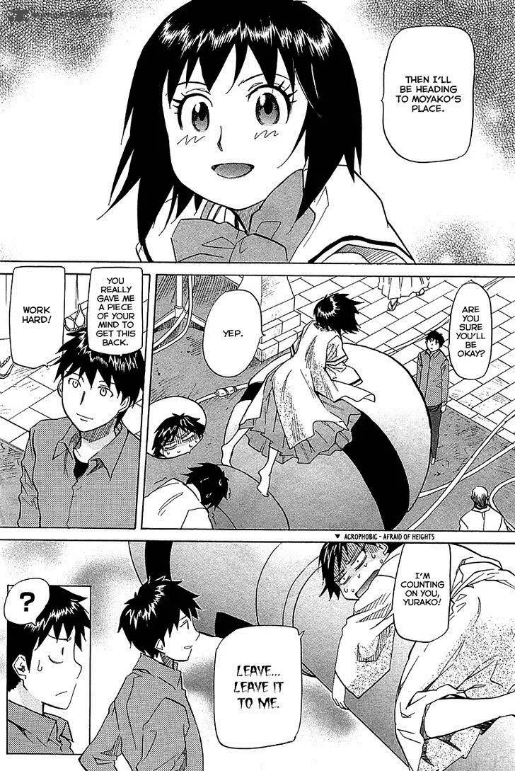 Kamisama Dolls Chapter 52 page 37