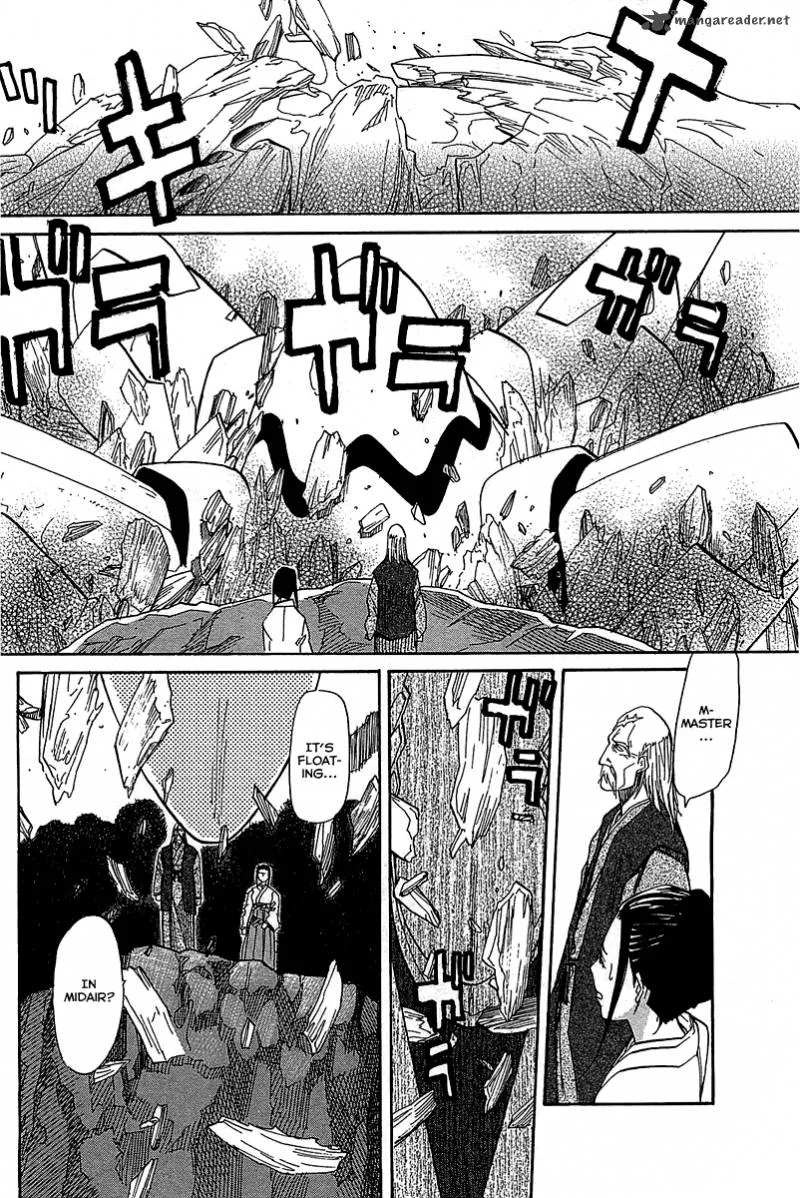 Kamisama Dolls Chapter 54 page 15