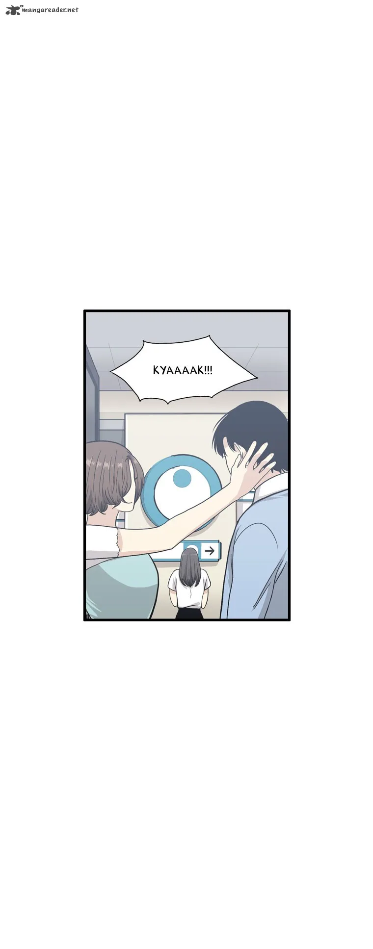 Kamisama Dolls Chapter 55 page 32