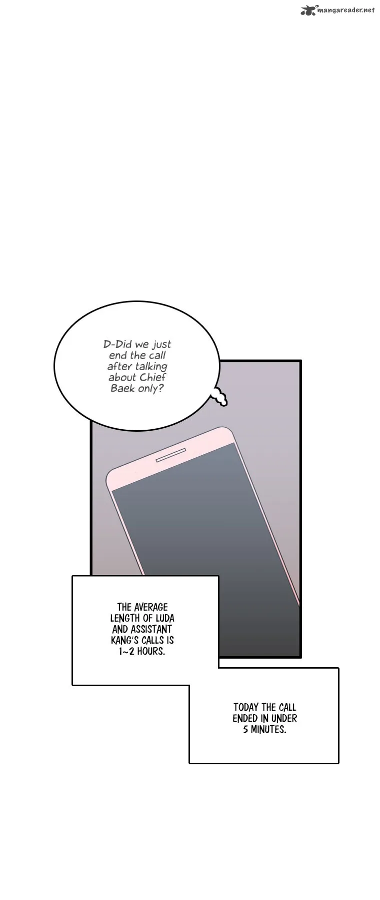 Kamisama Dolls Chapter 55 page 13