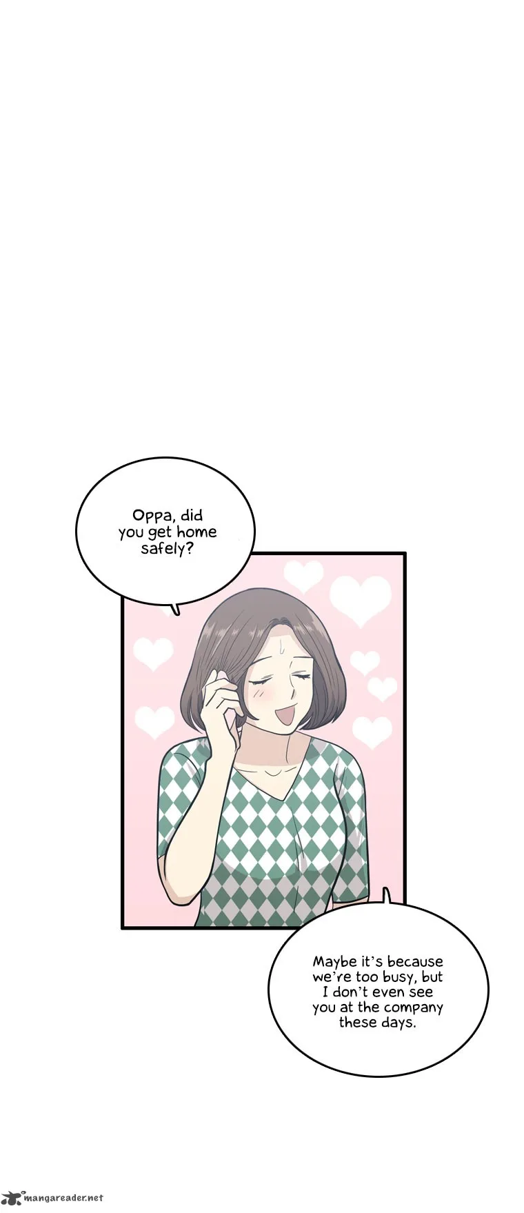 Kamisama Dolls Chapter 55 page 7