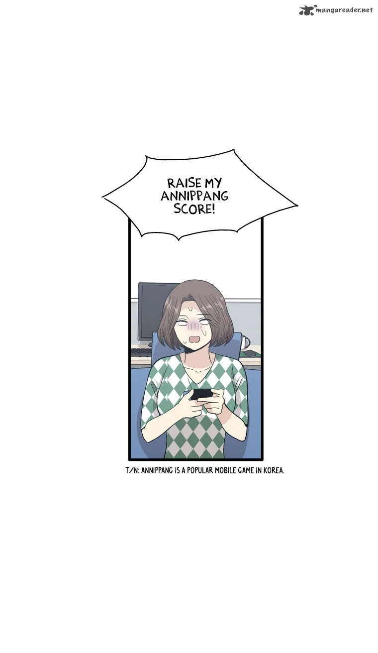 Kamisama Dolls Chapter 55 page 4