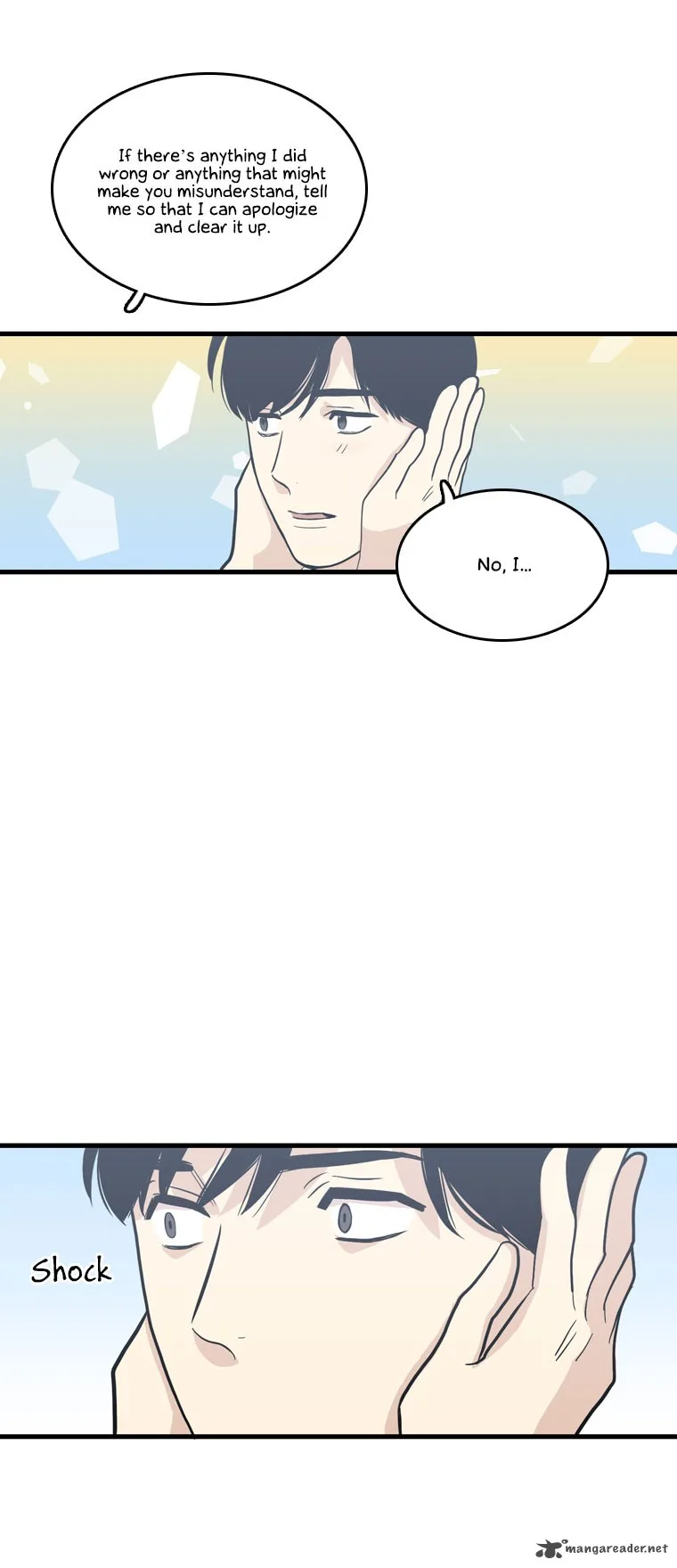 Kamisama Dolls Chapter 55 page 31