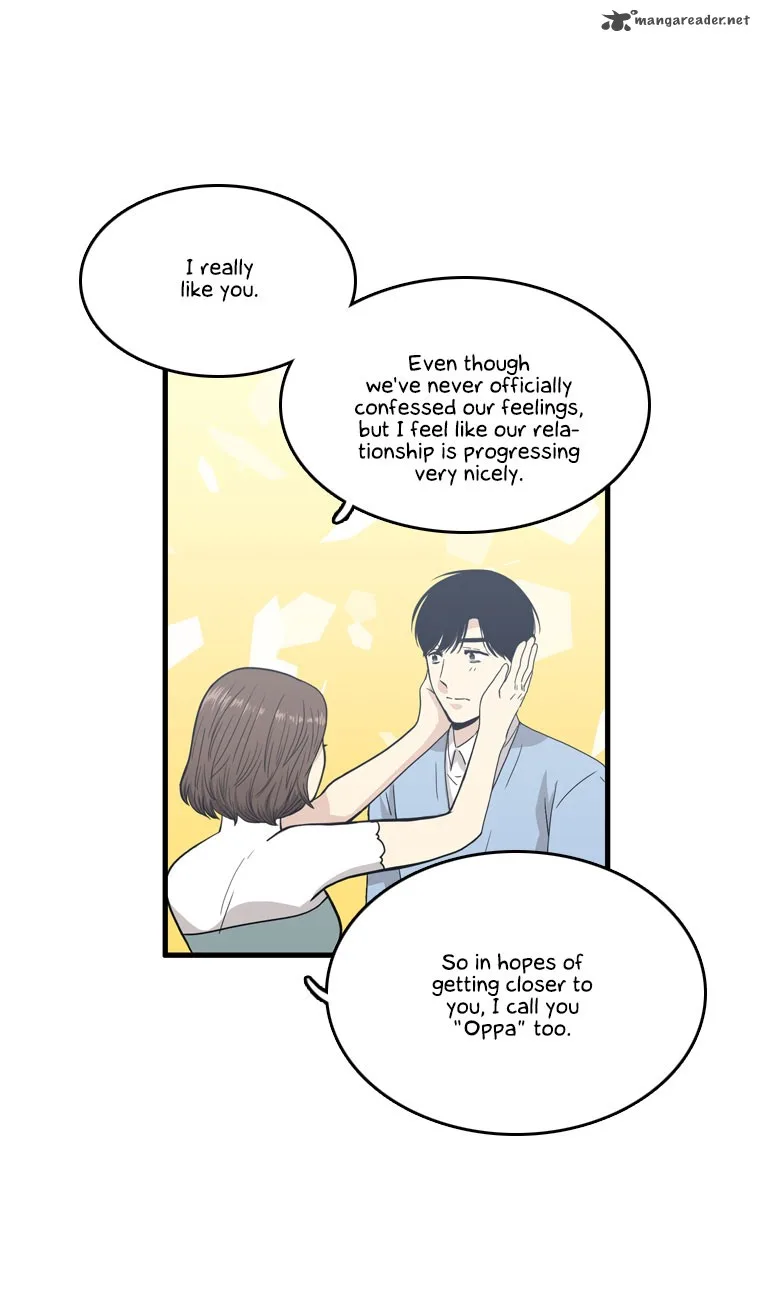 Kamisama Dolls Chapter 55 page 29