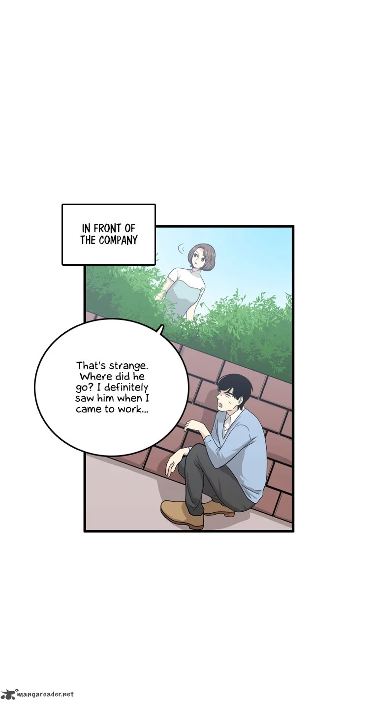 Kamisama Dolls Chapter 55 page 15