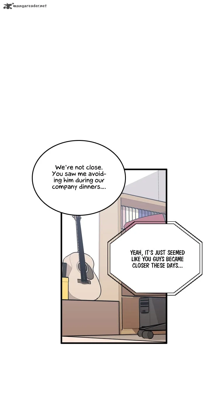 Kamisama Dolls Chapter 55 page 10