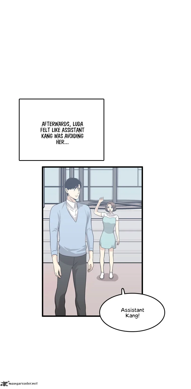 Kamisama Dolls Chapter 55 page 14