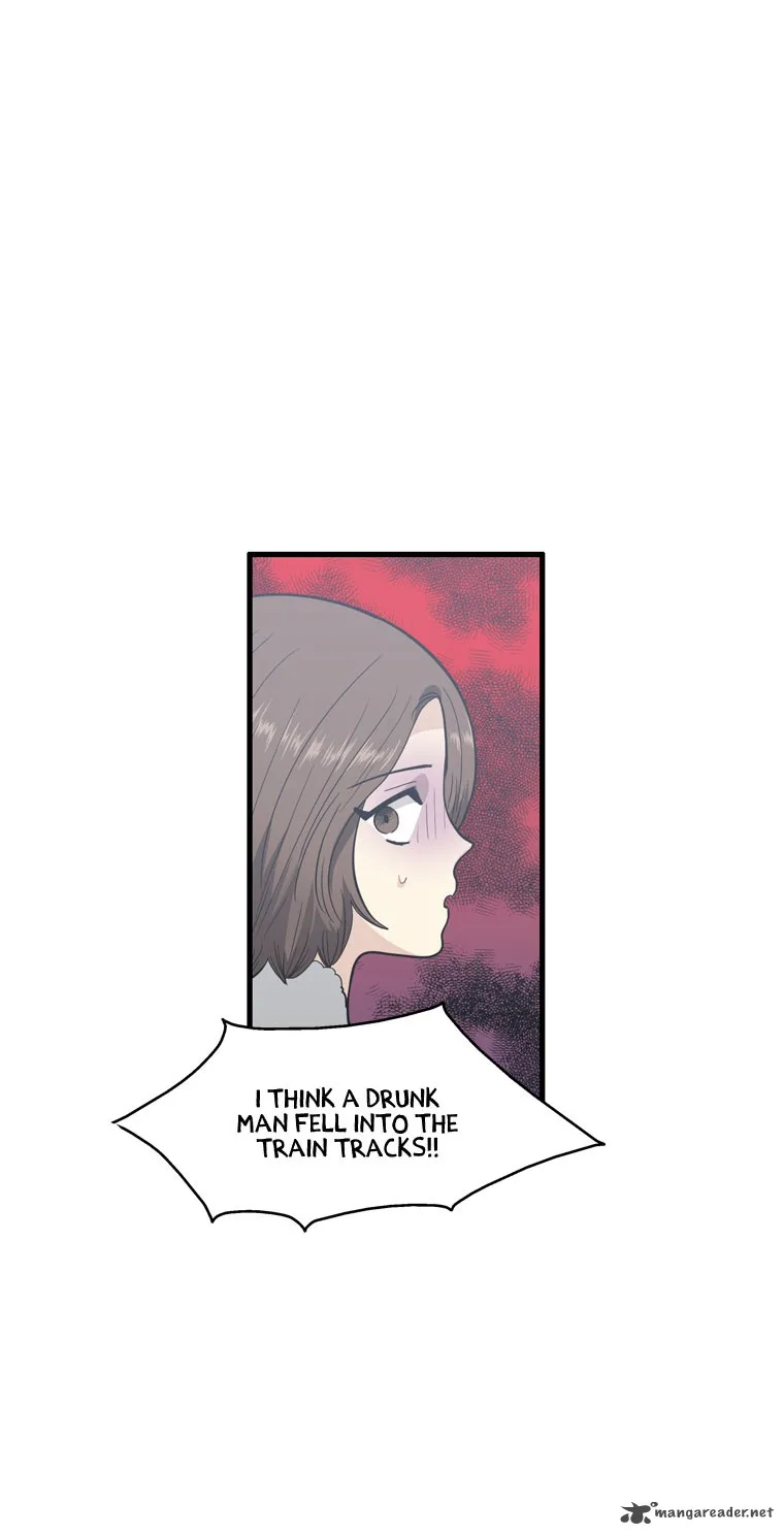 Kamisama Dolls Chapter 55 page 34