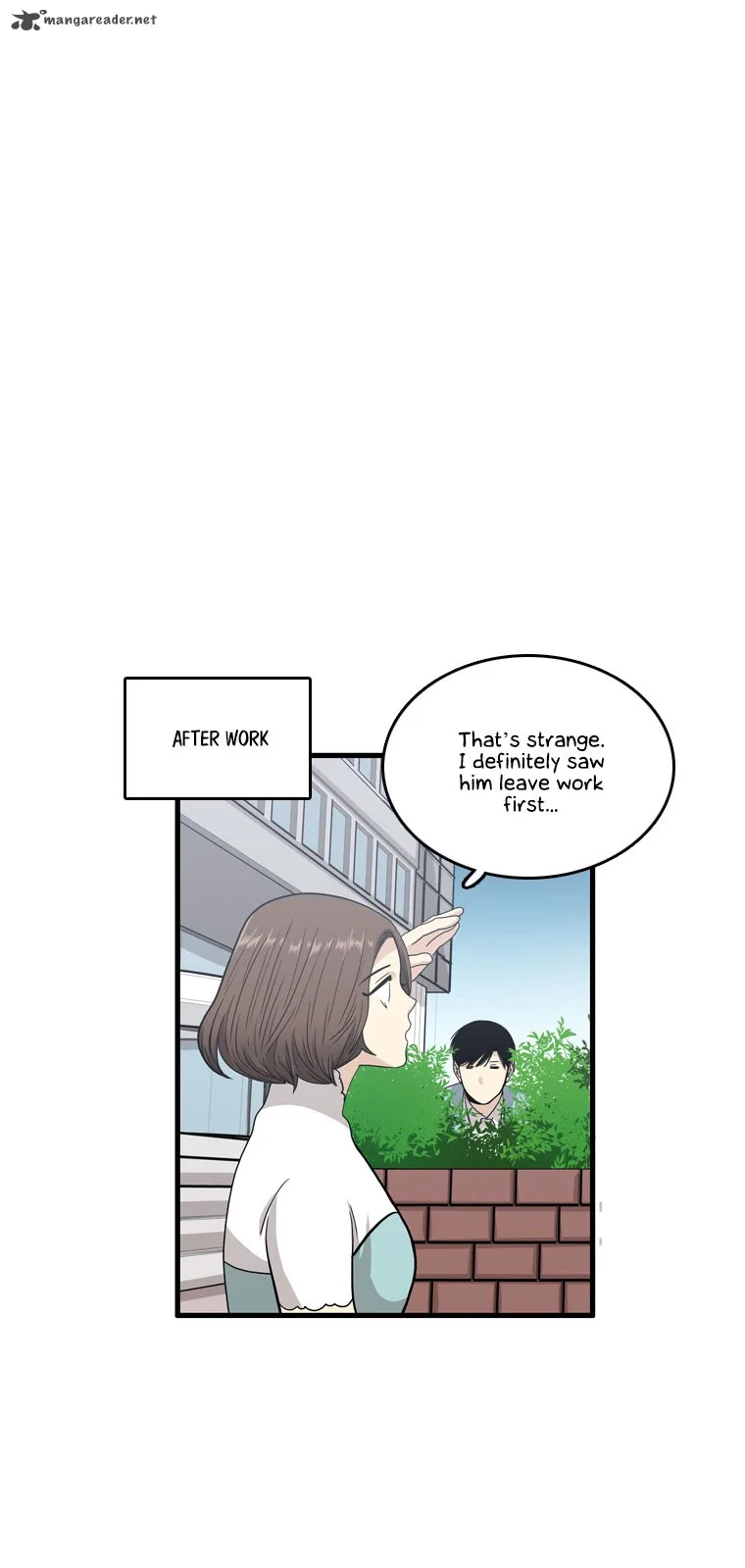 Kamisama Dolls Chapter 55 page 17