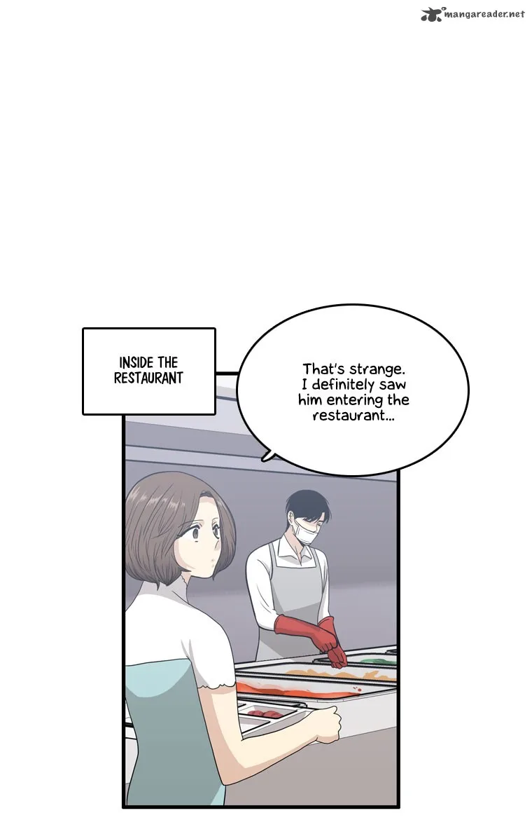 Kamisama Dolls Chapter 55 page 16
