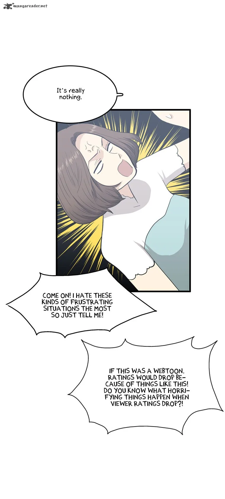Kamisama Dolls Chapter 55 page 24