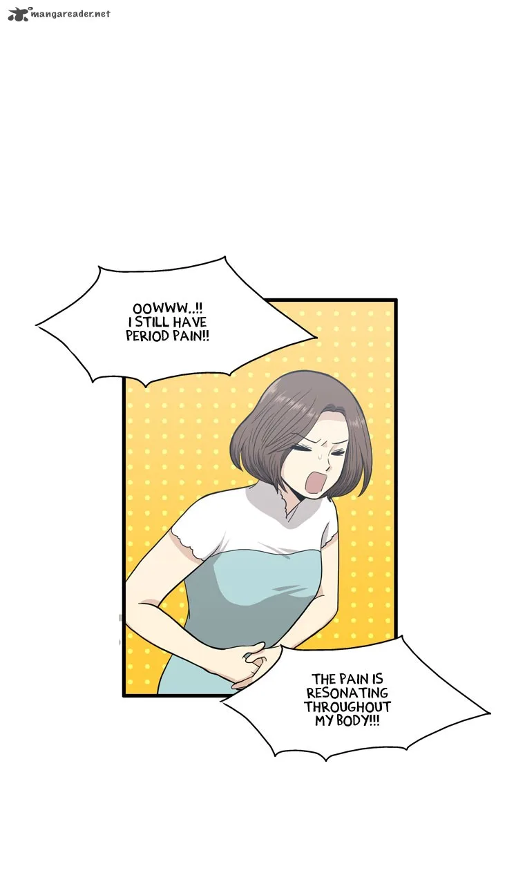 Kamisama Dolls Chapter 55 page 18