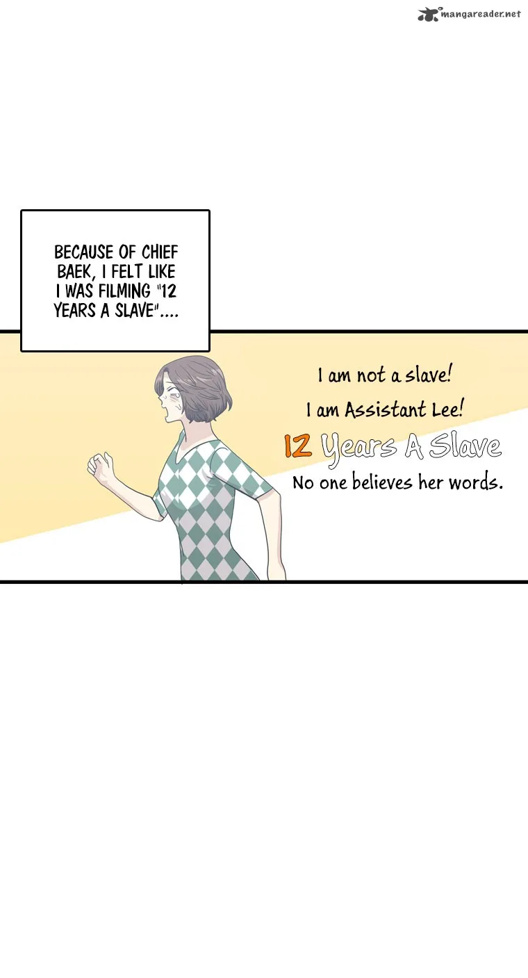 Kamisama Dolls Chapter 55 page 5