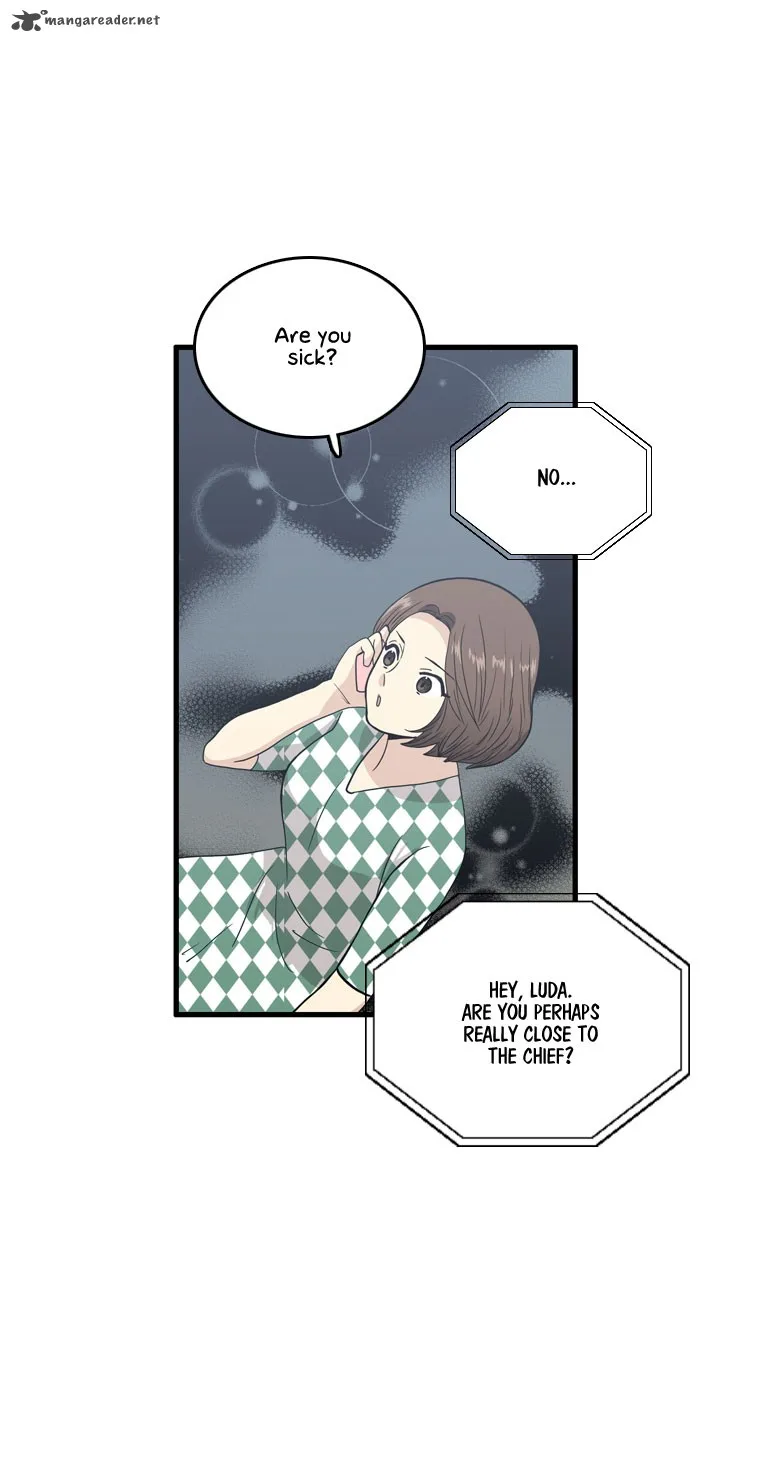 Kamisama Dolls Chapter 55 page 9