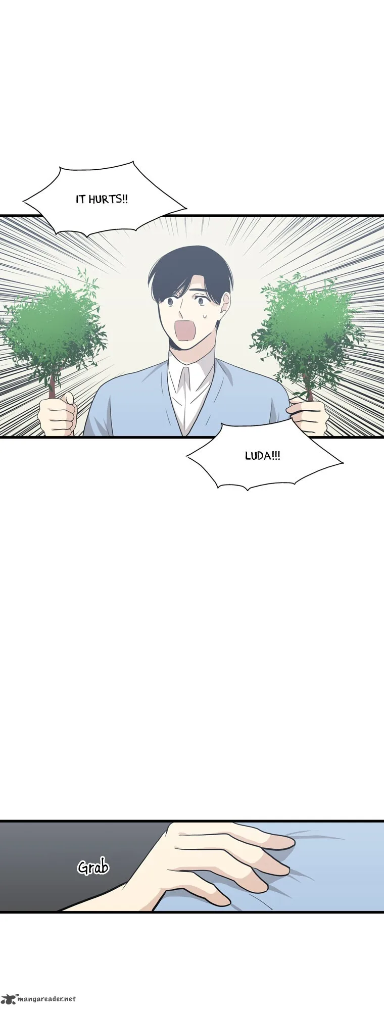 Kamisama Dolls Chapter 55 page 19