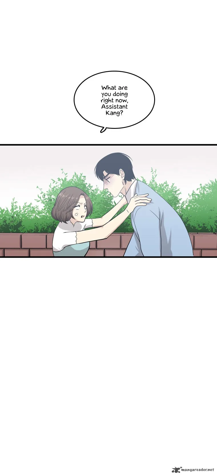 Kamisama Dolls Chapter 55 page 21