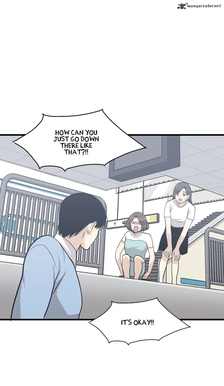 Kamisama Dolls Chapter 55 page 38