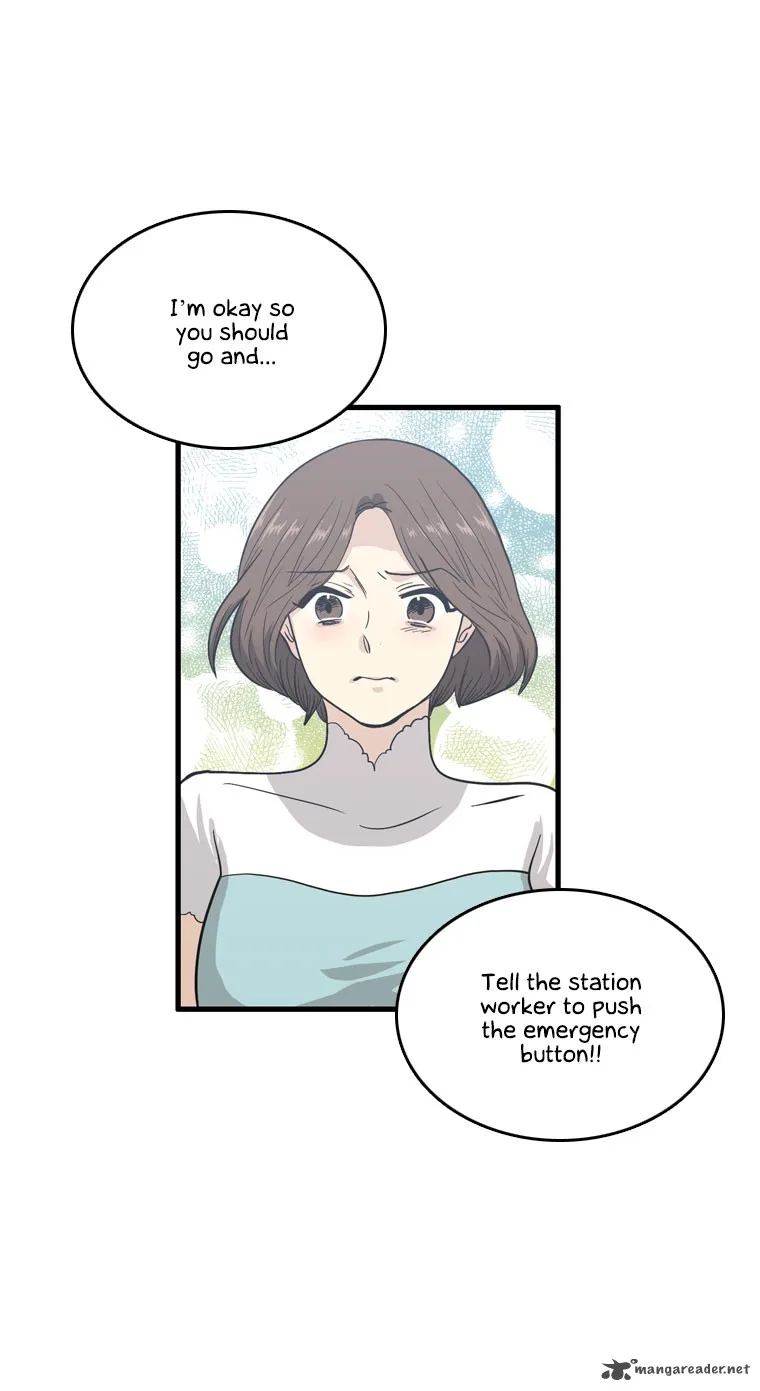 Kamisama Dolls Chapter 55 page 40